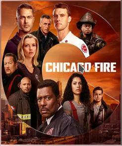 Chicago Fire - T1 a T12